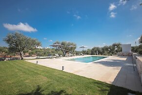 TD Trulli Lorusso Design Luxury Trulli With Pool