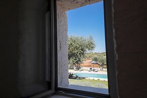 TD Trulli Lorusso Design Luxury Trulli With Pool