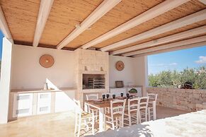 TD Trulli Lorusso Design Luxury Trulli With Pool