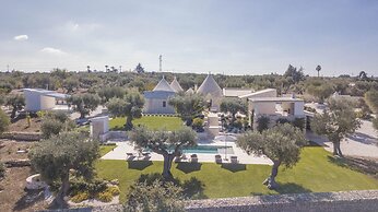 Trulli Dimore - Trulli Lorusso