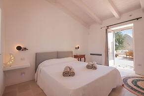TD Trulli Lorusso Design Luxury Trulli With Pool