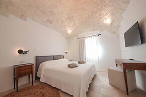 TD Trulli Lorusso Design Luxury Trulli With Pool