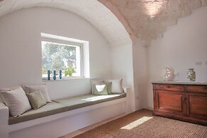 TD Trulli Lorusso Design Luxury Trulli With Pool