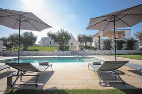 TD Trulli Lorusso Design Luxury Trulli With Pool