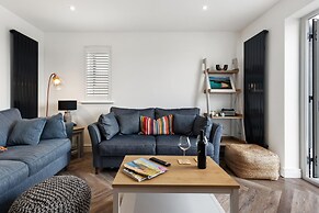 The Paddock - Lovely Cottage With Hot Tub