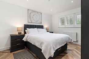 The Paddock - Lovely Cottage With Hot Tub