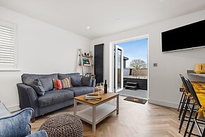 The Paddock - Lovely Cottage With Hot Tub