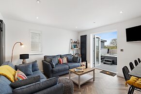 The Paddock - Lovely Cottage With Hot Tub