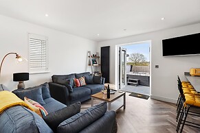 The Paddock - Lovely Cottage With Hot Tub