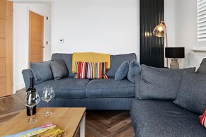 The Paddock - Lovely Cottage With Hot Tub