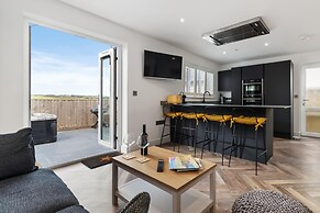 The Paddock - Lovely Cottage With Hot Tub