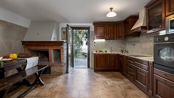 Villa Bel Panorama 8 Emma Villas