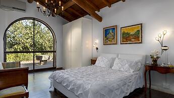 Villa Bel Panorama 8 Emma Villas