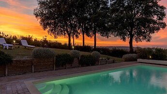 Villa Bel Panorama 8 Emma Villas