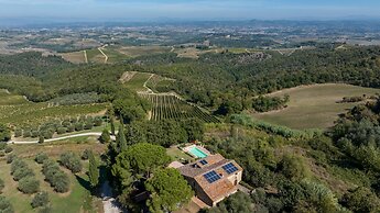 Villa Bel Panorama 8 Emma Villas