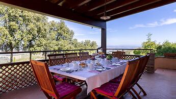 Villa Bel Panorama 8 Emma Villas