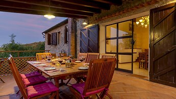 Villa Bel Panorama 8 Emma Villas