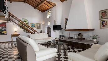 Villa Bel Panorama 8 Emma Villas