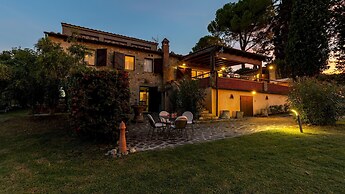 Villa Bel Panorama 8 Emma Villas