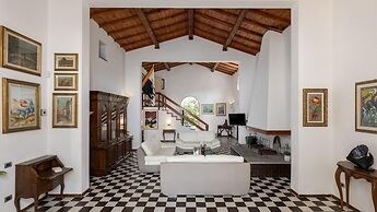 Villa Bel Panorama 8 Emma Villas