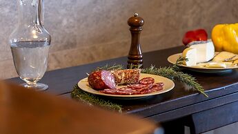 Villa Bel Panorama 8 Emma Villas