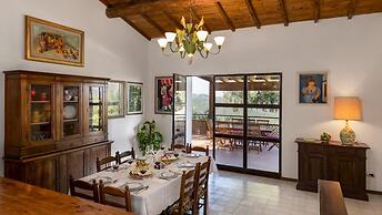 Villa Bel Panorama 8 Emma Villas