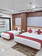 Prime beach resort  Mandarmani