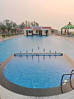 Prime beach resort  Mandarmani