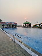 Prime beach resort  Mandarmani