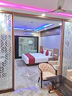 Prime beach resort  Mandarmani