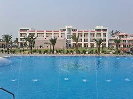 Prime beach resort  Mandarmani