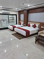 Prime beach resort  Mandarmani