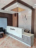 Prime beach resort  Mandarmani