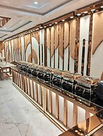 Prime beach resort  Mandarmani