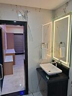 Prime beach resort  Mandarmani