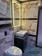 Prime beach resort  Mandarmani