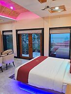 Prime beach resort  Mandarmani