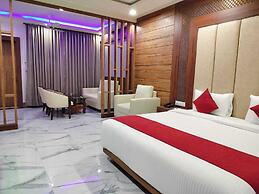 Prime beach resort  Mandarmani