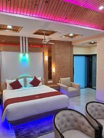 Prime beach resort  Mandarmani