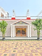 Prime beach resort  Mandarmani