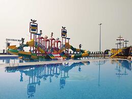 Prime beach resort  Mandarmani