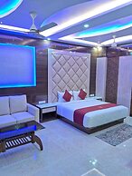 Prime beach resort  Mandarmani