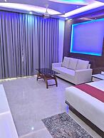 Prime beach resort  Mandarmani