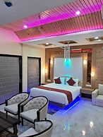 Prime beach resort  Mandarmani