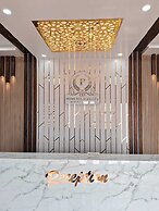 Prime beach resort  Mandarmani