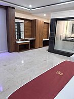 Prime beach resort  Mandarmani