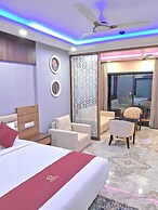 Prime beach resort  Mandarmani