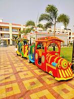 Prime beach resort  Mandarmani