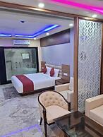 Prime beach resort  Mandarmani