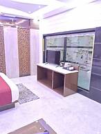 Prime beach resort  Mandarmani